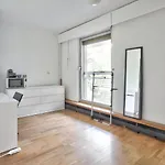 Charmant Studio, Central