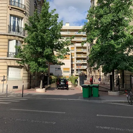 Studio, Parigi